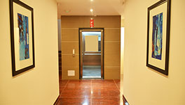 Mint Hotel Premia-Front View4